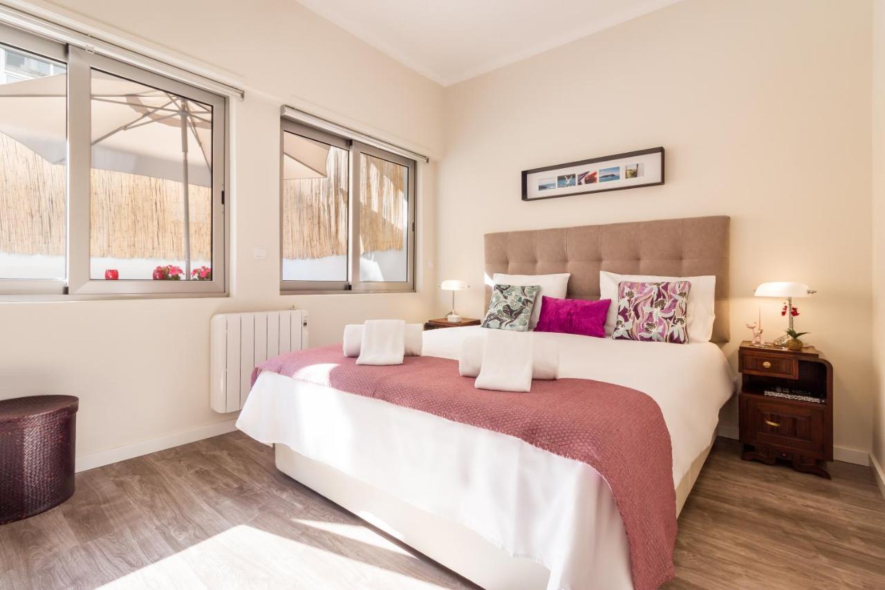 Exquisite Retreat In A Traditional Area Of * Oporto