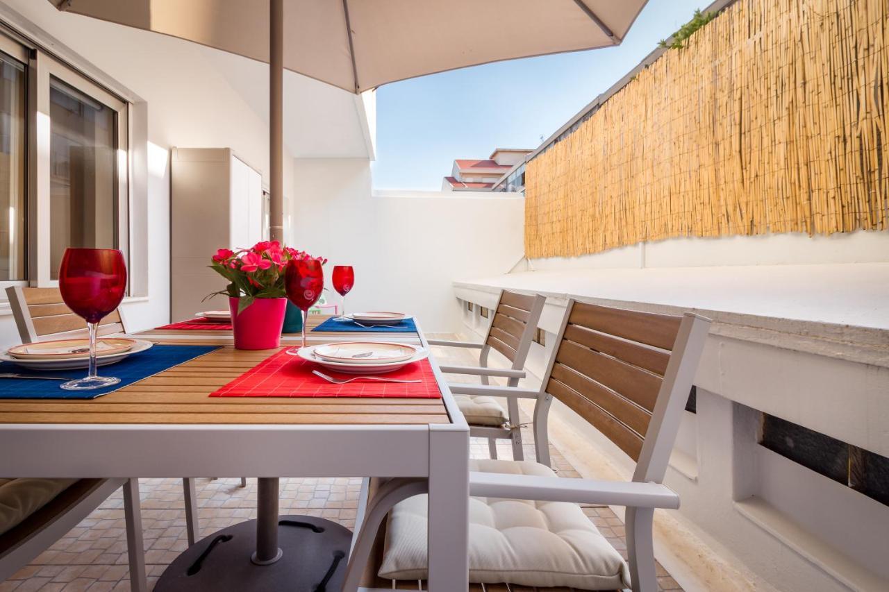 Exquisite Retreat In A Traditional Area Of Appartamento *